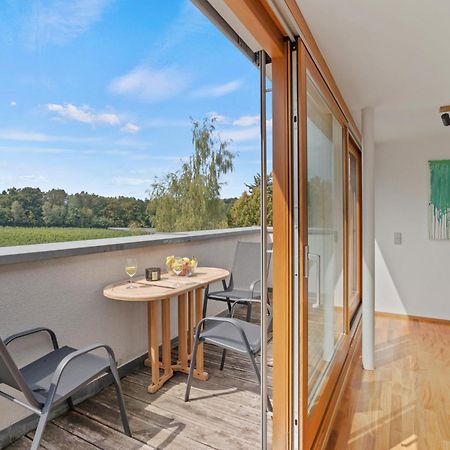 Loft Bodensee An Den Apfelfeldern FDH Esterno foto