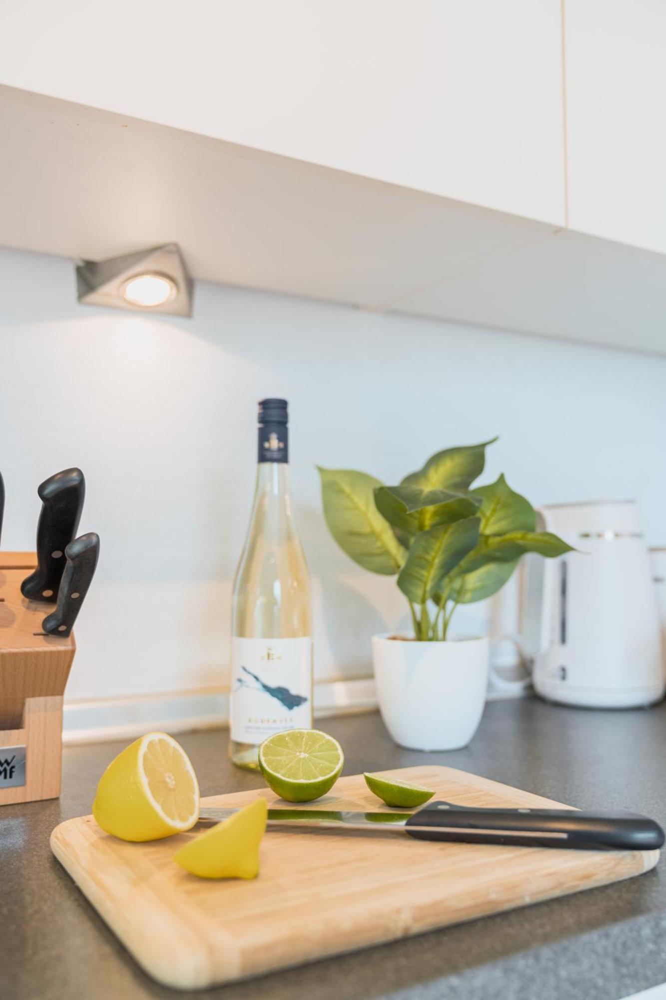 Loft Bodensee An Den Apfelfeldern FDH Esterno foto