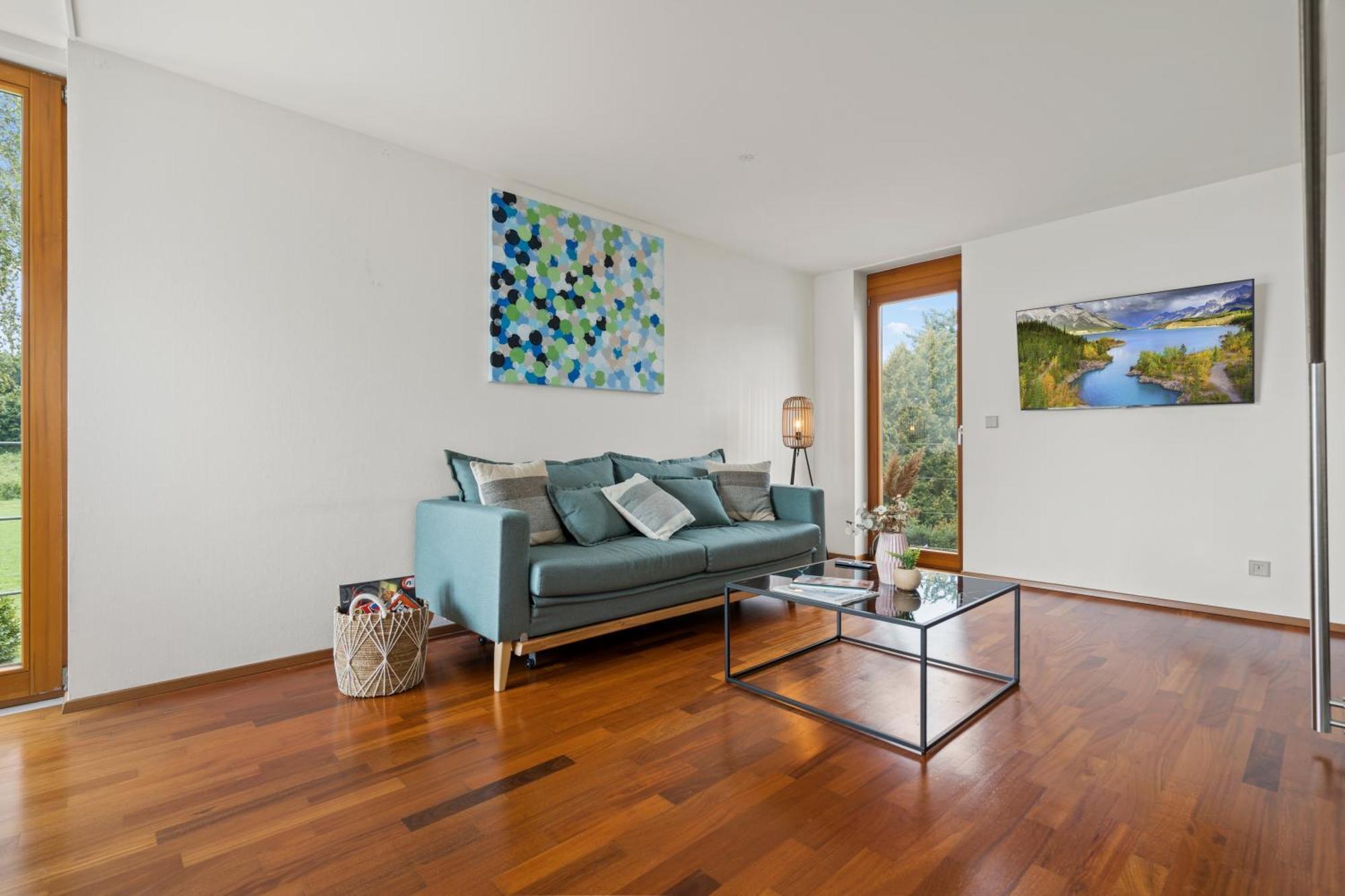 Loft Bodensee An Den Apfelfeldern FDH Esterno foto